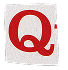 Letra Q