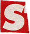 Letra S