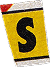 Letra S